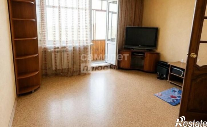 3-комн квартира ул Карла Ильмера, 21,  д. 21