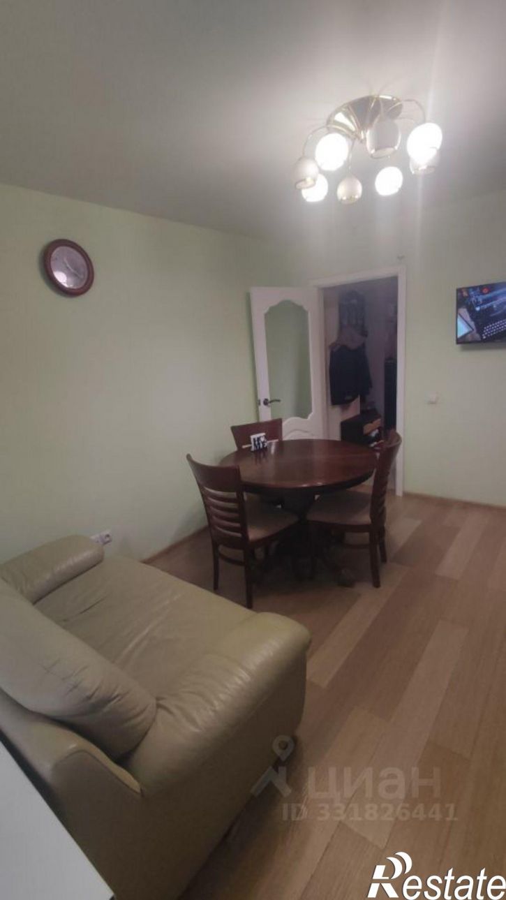 2-комн квартира Ботанический пер, 4,  д. 4