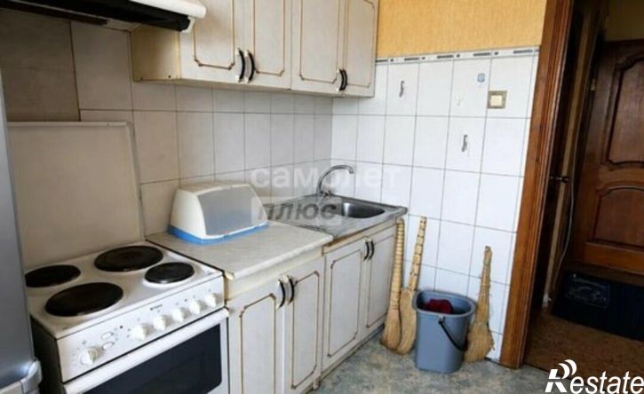 3-комн квартира ул Карла Ильмера, 21,  д. 21