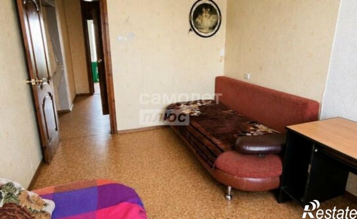 3-комн квартира ул Карла Ильмера, 21,  д. 21