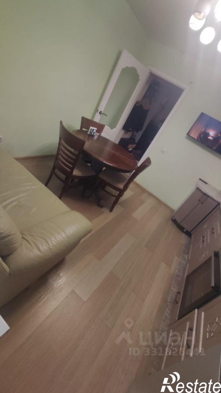 2-комн квартира Ботанический пер, 4,  д. 4