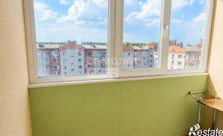 3-комн квартира ул Карла Ильмера, 21,  д. 21