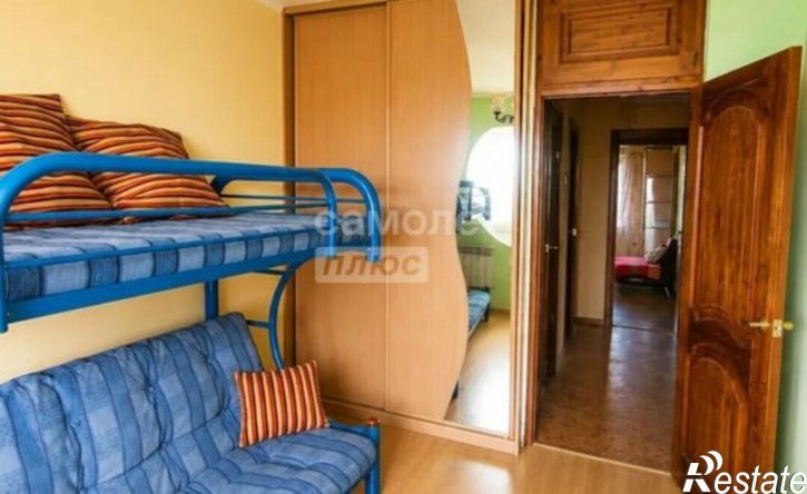 3-комн квартира ул Карла Ильмера, 21,  д. 21