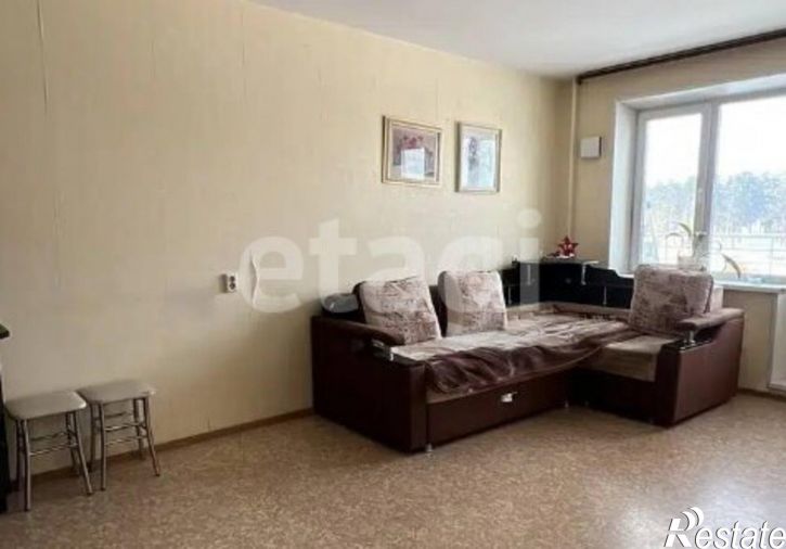 2-комн квартира ул Дизайнеров, 7,  д. 7