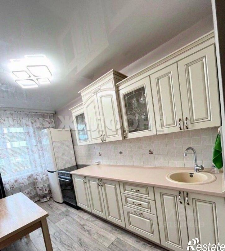 3-комн квартира ул Профсоюзная, 16/2,  д. 16/2