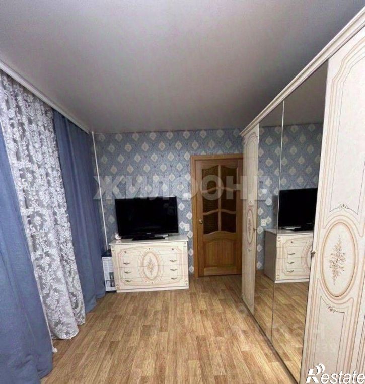 3-комн квартира ул Профсоюзная, 16/2,  д. 16/2
