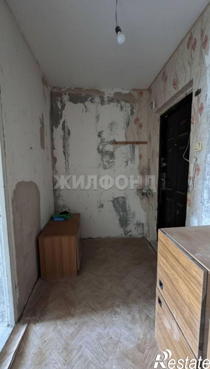 2-комн квартира ул Ивана Черных, 26/1,  д. 26/1