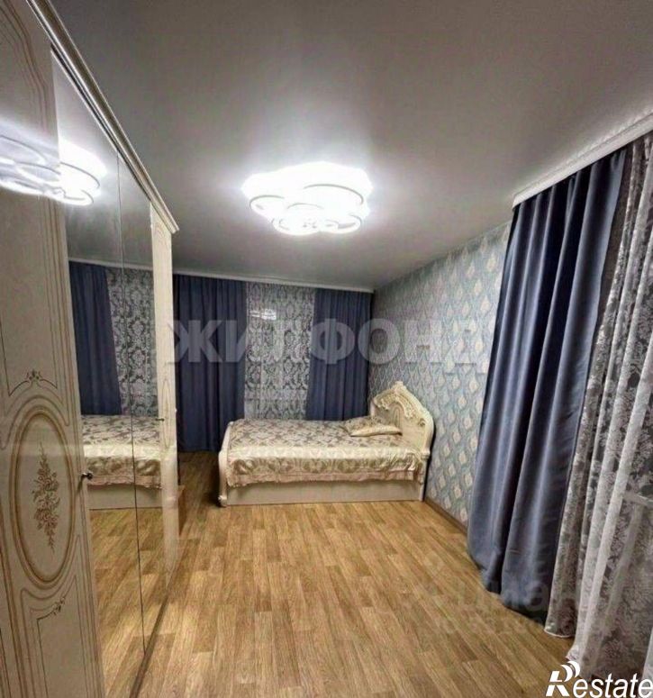 3-комн квартира ул Профсоюзная, 16/2,  д. 16/2