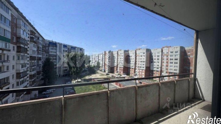 2-комн квартира ул Ивана Черных, 26/1,  д. 26/1