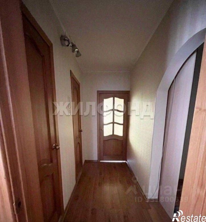 3-комн квартира ул Профсоюзная, 16/2,  д. 16/2
