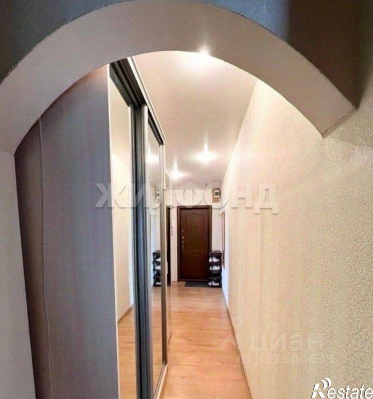 3-комн квартира ул Профсоюзная, 16/2,  д. 16/2