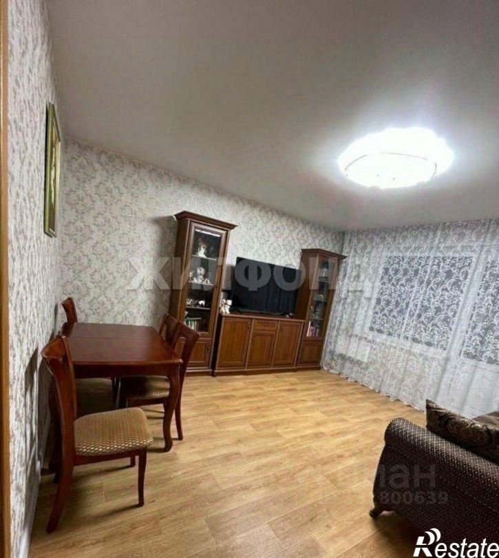 3-комн квартира ул Профсоюзная, 16/2,  д. 16/2