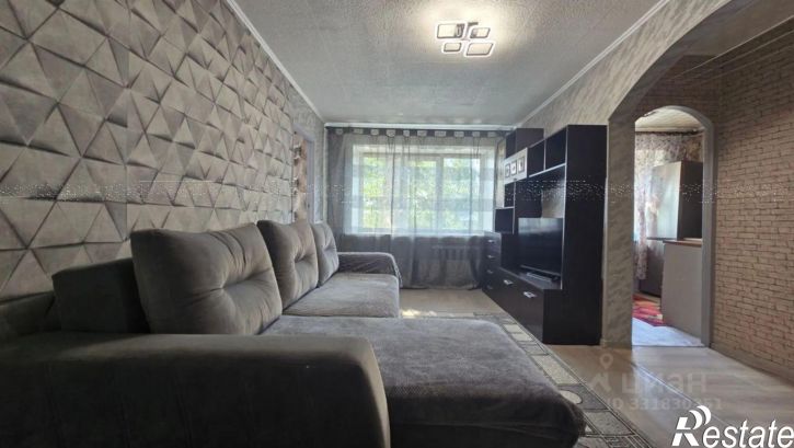 3-комн квартира ул 79-й Гвардейской дивизии, 3,  д. 3