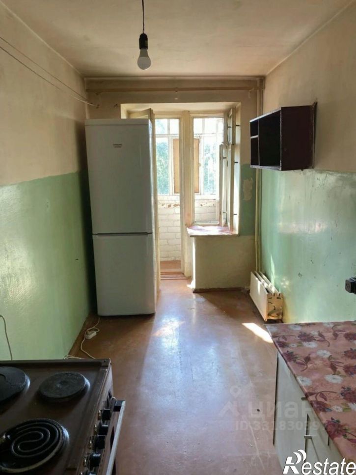 1-комн квартира ул Якимовича, 6,  д. 6