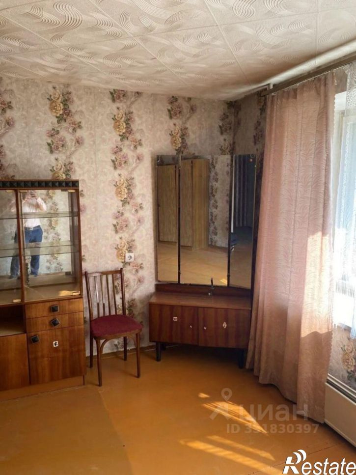 1-комн квартира ул Якимовича, 6,  д. 6