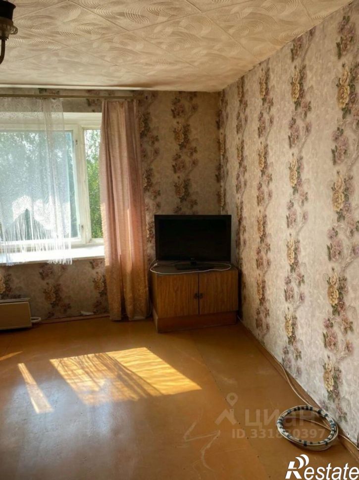 1-комн квартира ул Якимовича, 6,  д. 6