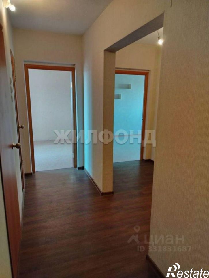 3-комн квартира ул Герасименко, 3/14,  д. 3/14