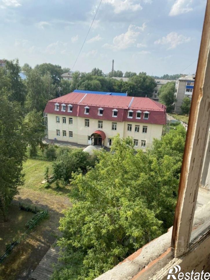 1-комн квартира ул Якимовича, 6,  д. 6