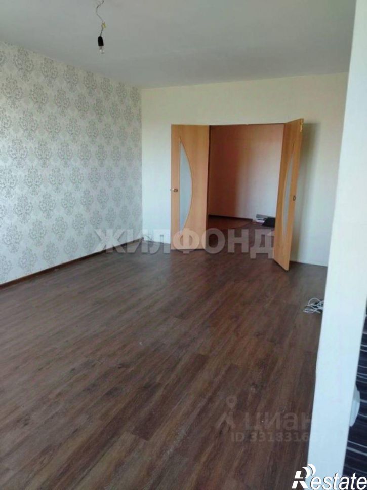 3-комн квартира ул Герасименко, 3/14,  д. 3/14