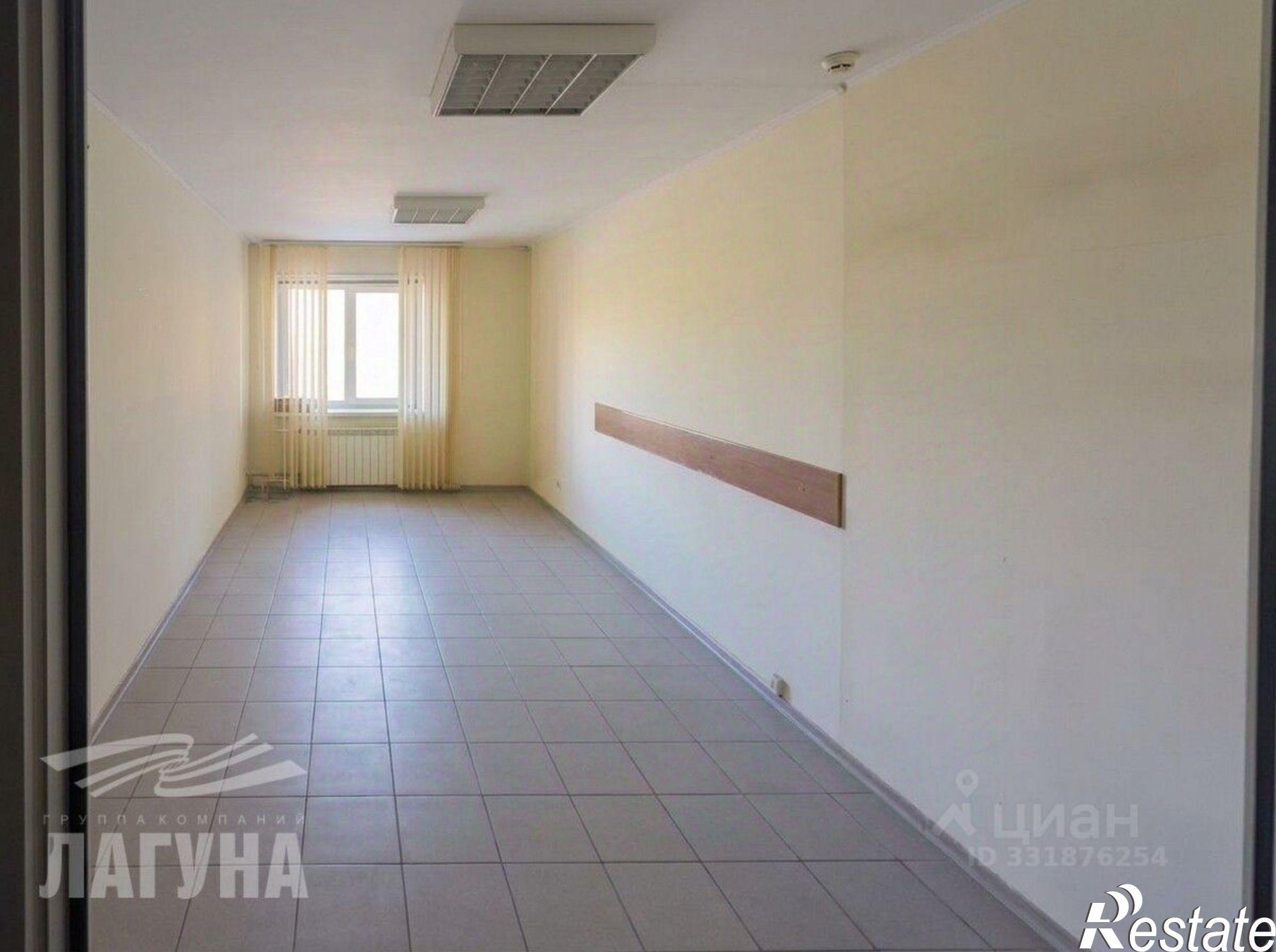 Купить офис, помещение под офис за 12 900 000 рублей на ул Шевченко, 53 3