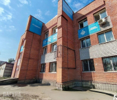 офис 379 кв м, этаж 1/3 ул Шевченко, 53 3