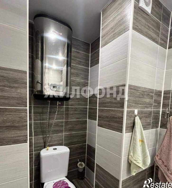 3-комн квартира Лебедева улица, д.41