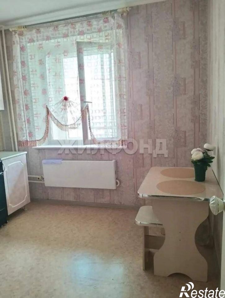 1-комн квартира Строевая улица, д.4