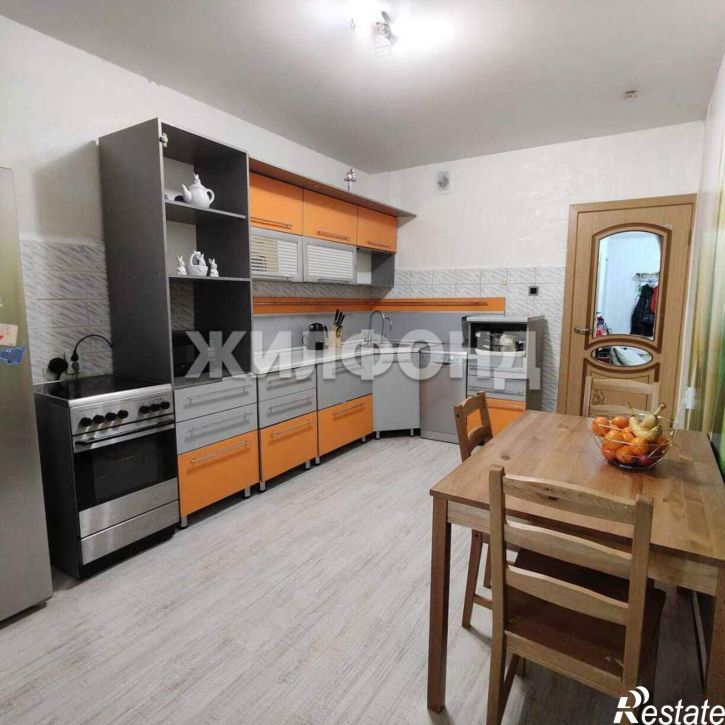 3-комн квартира Герцена улица, д.46/1