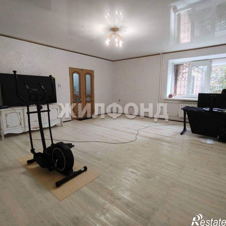 3-комн квартира Герцена улица, д.46/1