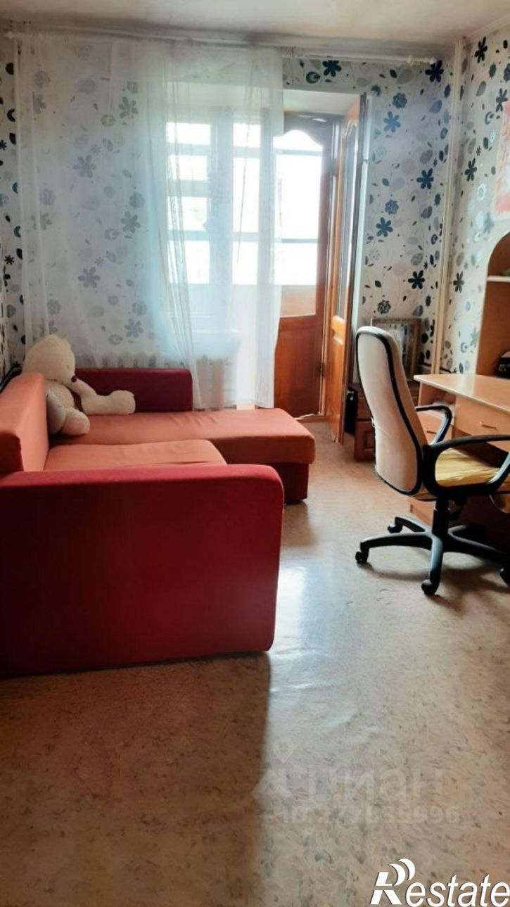 3-комн квартира Дербышевский пер, 17,  д. 17