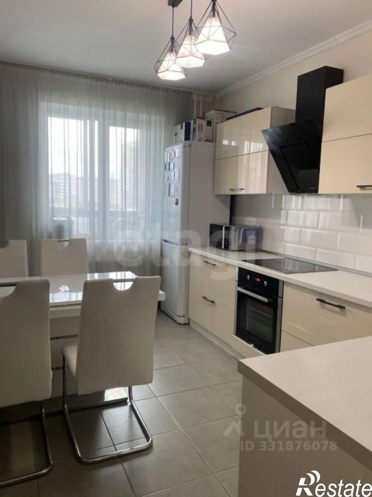 2-комн квартира ул Юрия Ковалева, 38,  д. 38