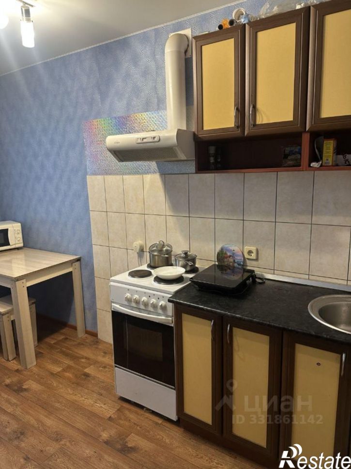1-комн квартира ул Энергетиков, 13а,  д. 13а