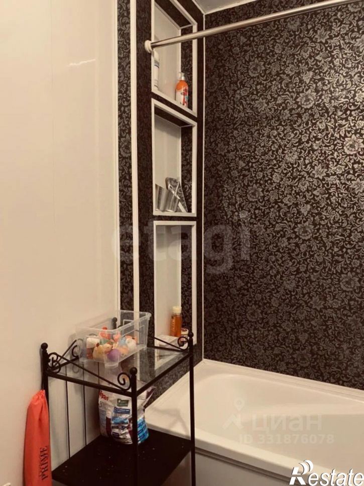 2-комн квартира ул Юрия Ковалева, 38,  д. 38