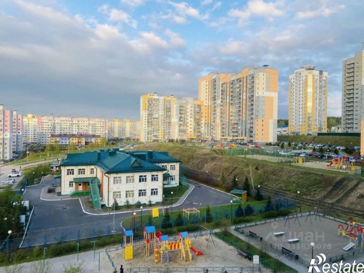 2-комн квартира ул Юрия Ковалева, 38,  д. 38