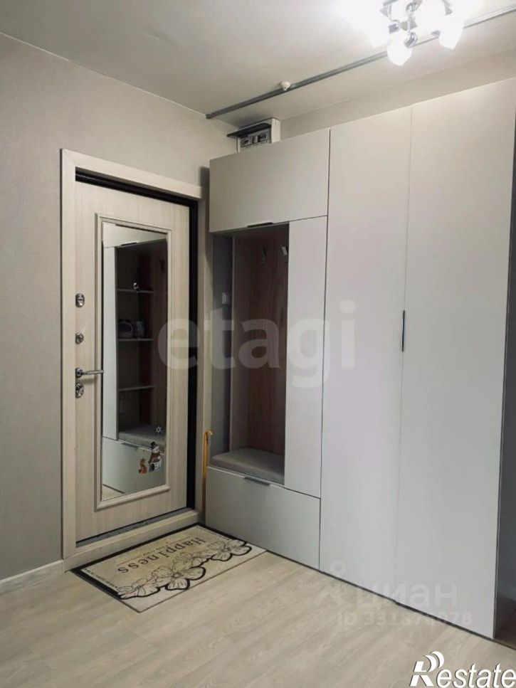 2-комн квартира ул Юрия Ковалева, 38,  д. 38