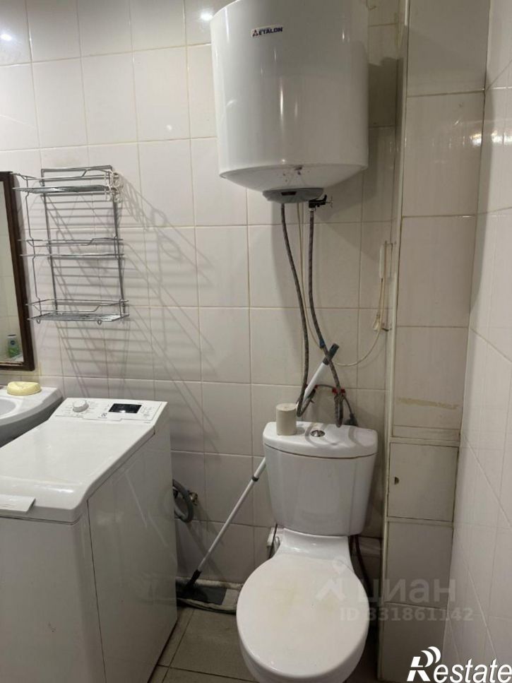 1-комн квартира ул Энергетиков, 13а,  д. 13а