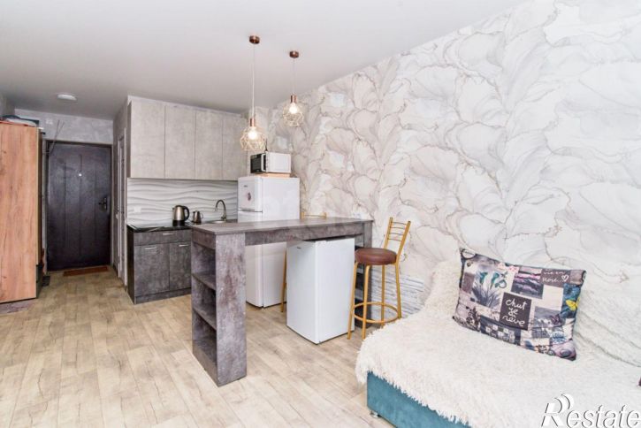 2-комн квартира Кузнецкий пер, 5,  д. 5