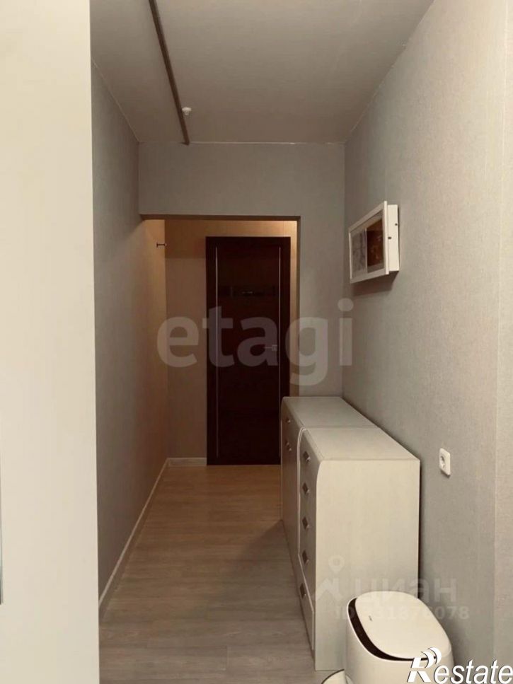 2-комн квартира ул Юрия Ковалева, 38,  д. 38