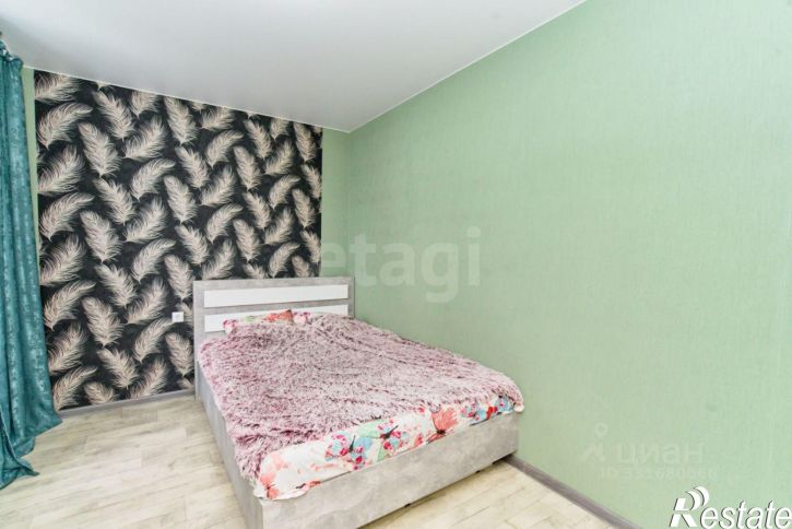 2-комн квартира Кузнецкий пер, 5,  д. 5