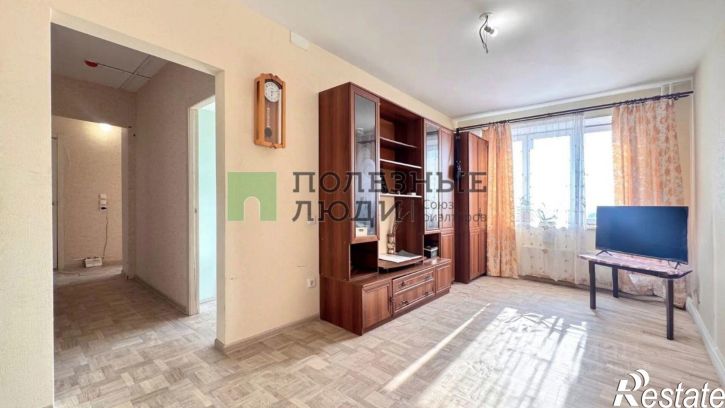 2-комн квартира ул Нижне-Луговая, 85/2,  д. 85/2