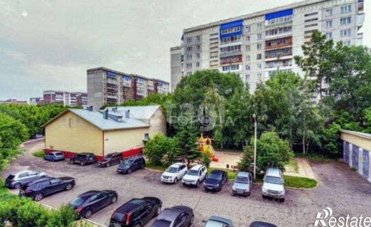 1-комн квартира ул Сибирская, 104/4 1,  д. 104/4 1,  к. 1