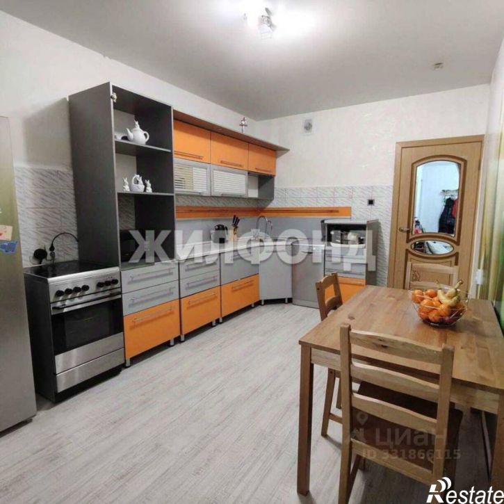 3-комн квартира ул Герцена, 46/1 44,  д. 46/1 44,  к. 44