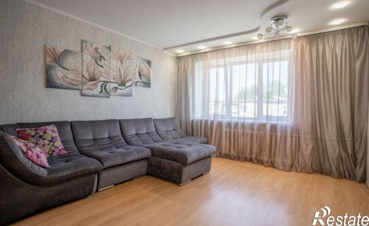 4-комн квартира ул Профсоюзная, 35,  д. 35