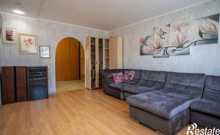 4-комн квартира ул Профсоюзная, 35,  д. 35