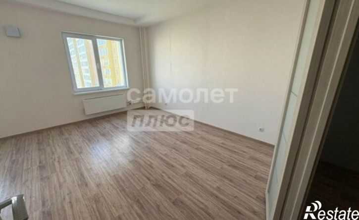 1-комн квартира ул Юрия Ковалева, 45,  д. 45