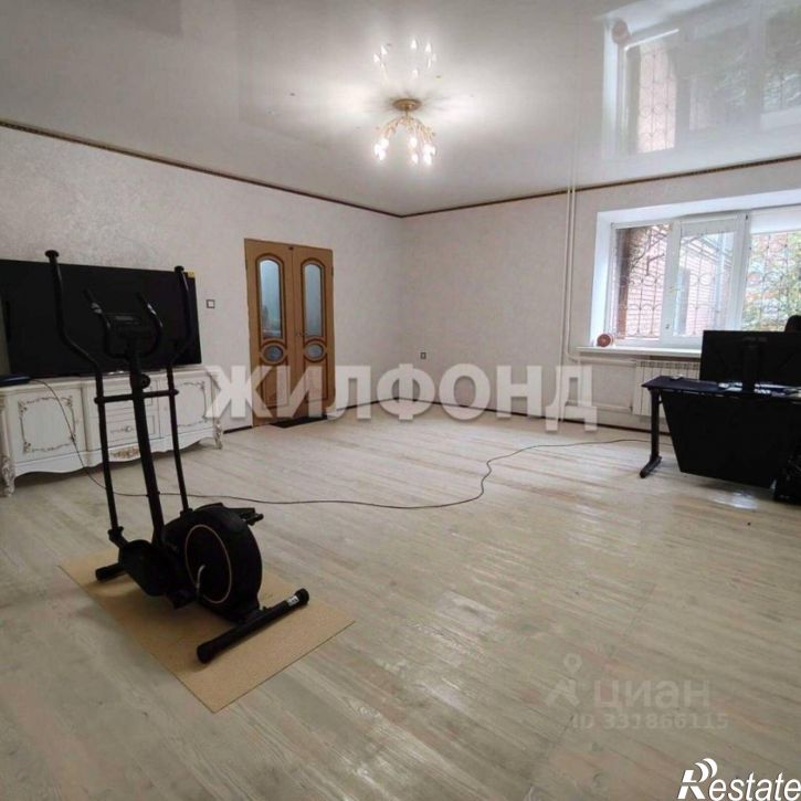 3-комн квартира ул Герцена, 46/1 44,  д. 46/1 44,  к. 44