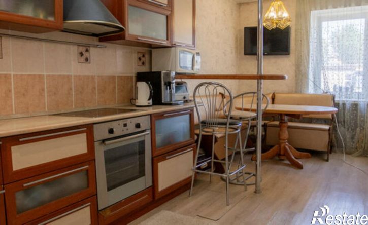 4-комн квартира ул Профсоюзная, 35,  д. 35