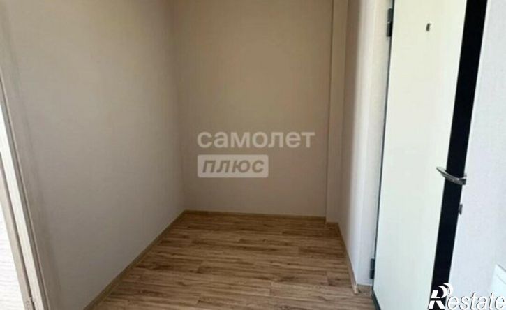 1-комн квартира ул Юрия Ковалева, 45,  д. 45