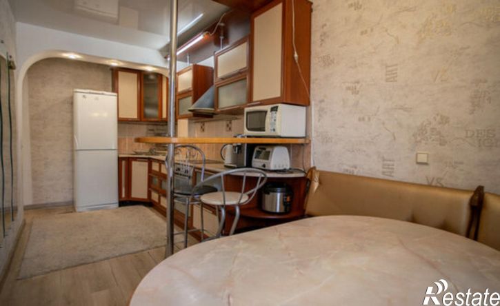 4-комн квартира ул Профсоюзная, 35,  д. 35