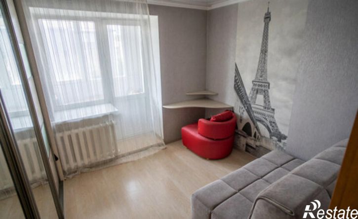 4-комн квартира ул Профсоюзная, 35,  д. 35